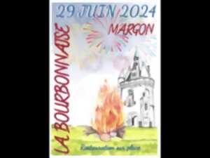 photo La Bourbonnaise I Margon