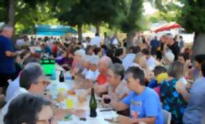 photo Marché de Producteurs - Lusignan