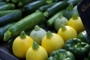 photo Marché de Producteurs - Fontaine-le-Comte