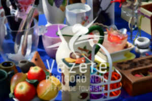 Vide grenier