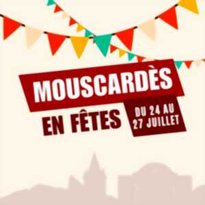 photo Fêtes de Mouscardès