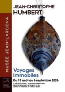 photo Jean-Christophe Humbert - Voyages immobiles