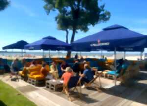 photo Venez profiter du blue bar de Nausicaa