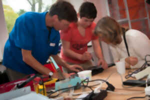 Atelier Repair café