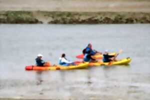 photo Kayak nature