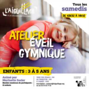 photo Atelier éveil gymnique