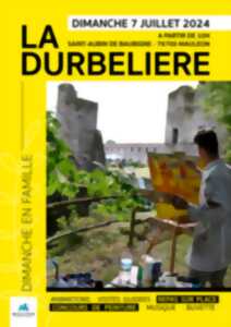 photo Fête au château de la Durbelière
