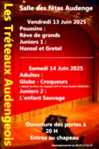 photo Les tréteaux audengeois