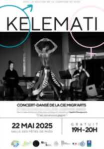 photo Spectacle : Kelemati