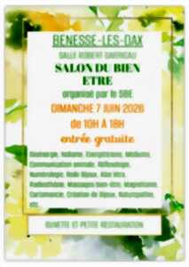 Salon du bien-être