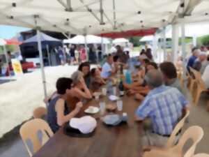 photo Marché fermier