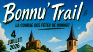photo Bonnu'Trail