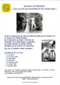 photo Balades Littéraires 