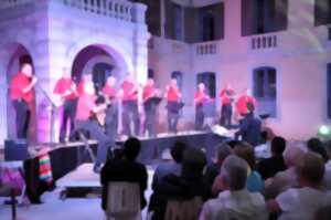 photo Concert, Chanteurs du Mont-Royal