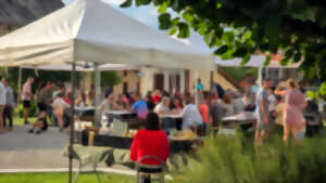 photo Marché festif de Beynac