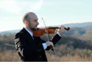 Festival du Haut Limousin - Balade Musicale du Crépuscule - Bach la nuit