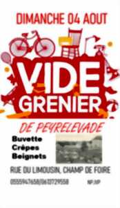 photo Vide-greniers