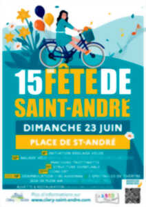 photo Fêtes de Saint-André