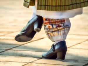 photo Danse folklorique