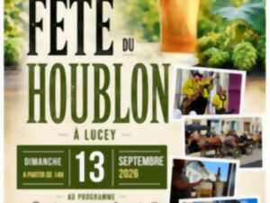Fête du houblon