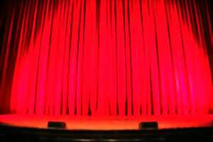 photo Soirée Théâtre : Complique pas tout !