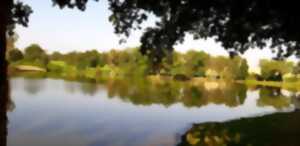 photo Etang de Chaux : Soirée de clôture