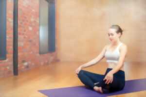 photo Etang de Chaux : Yoga