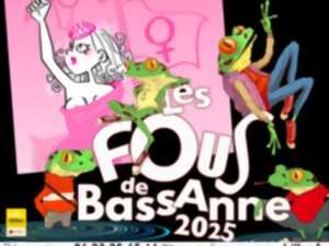 photo Les Fous de Bassanne : Balance ton Jules