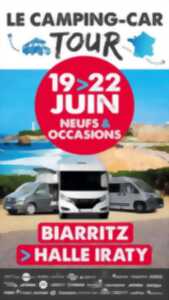 photo Le Camping-Car Tour