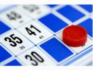 Loto 2025 de l'Entraide des Cœurs Médocains