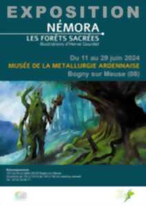 photo Exposition de peinture par Klem's