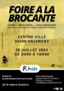photo 3? édition de la grande brocante / vide-greniers