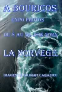 photo Exposition photos - Pascal Lebon