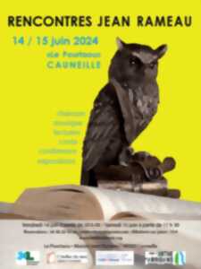 photo Rencontres Jean Rameau