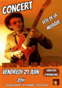 photo Au Relais Gascon fête la Musique