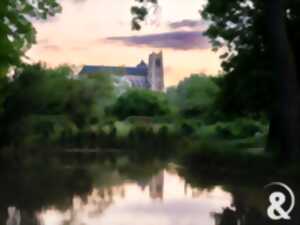 photo Apéro-Barque dans les Marais de Bourges
