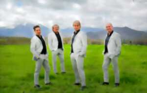photo Concert, Chanteurs du Mont-Royal