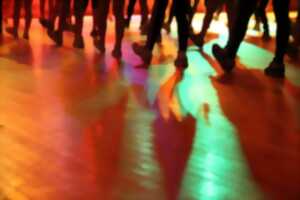 photo Stage de danse en ligne