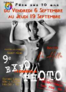 Exposition de l'atelier de Josine