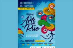 photo Festival des Arts de la Rue et de ses affluents
