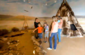 Museum's visit