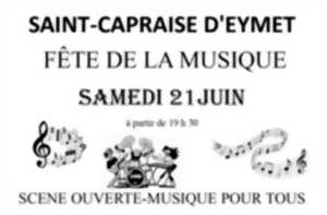 photo Fête de la musique