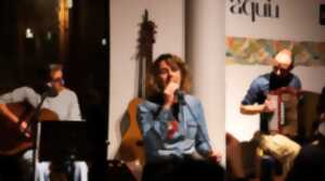 photo Concert Garçon la Note