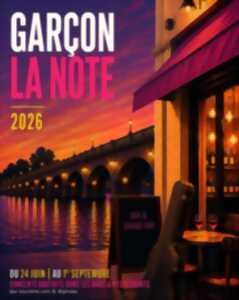 photo Concert Garçon la Note