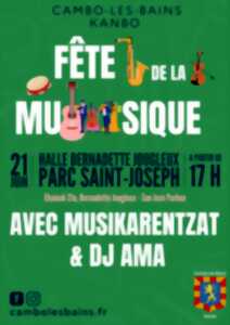photo Fête de la musique