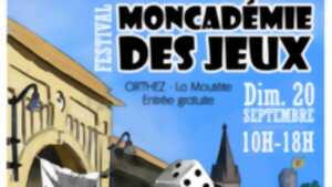 photo Moncadémie des jeux