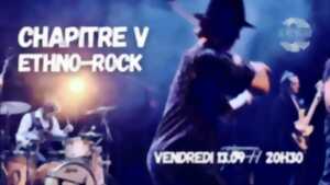 photo Le Richelieu : Concert : Manefa
