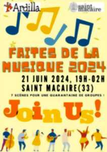 photo Fête de la musique