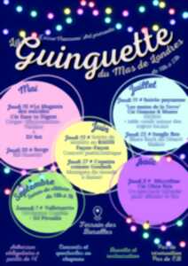 photo LA GUINGUETTE DU MAS DE LONDRES - GRAND QUIZZ MUSICAL LIVE