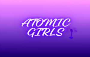 photo ATOMIC GIRLS